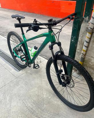 MTB Corratec X-Vert 29 Elite