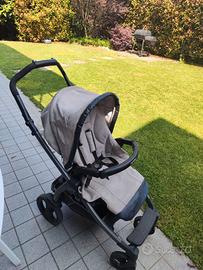 Peg Perego Trio