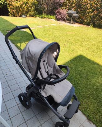 Peg Perego Trio