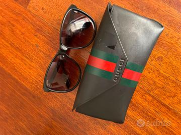 Occhiali Gucci
