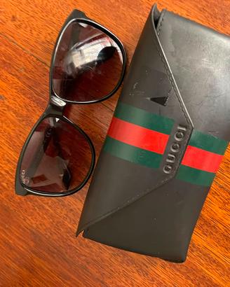 Occhiali Gucci