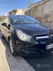 Opel Corsa d