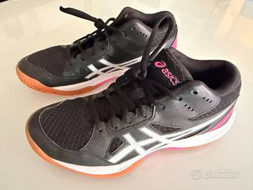USATE 1 ORA! Scarpe pallavolo ASICS Gel-Task MT 3