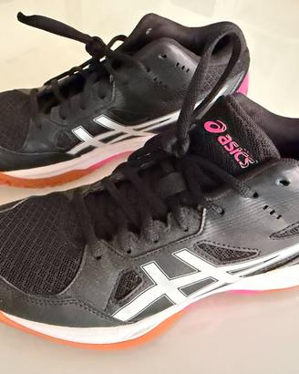 USATE 1 ORA! Scarpe pallavolo ASICS Gel-Task MT 3