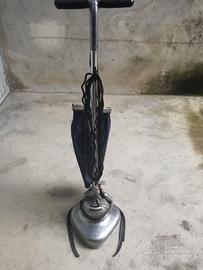 Lucidatrice da esposizione