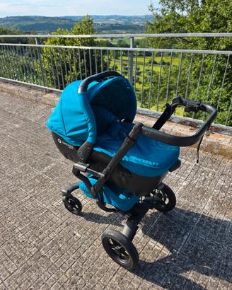 Trio concord neo in perfette condizioni