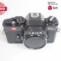 Leica R3