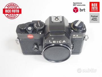 Leica R3