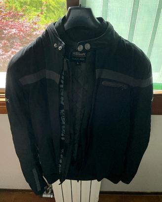 Giacca da moto Hevik BLACKJACK – Taglia L