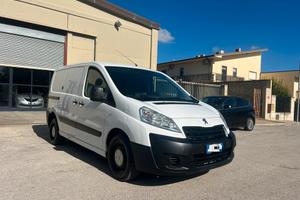 Peugeot Expert 1.6 8V HDi 90CV FAP PC-TN 10Q Furgo