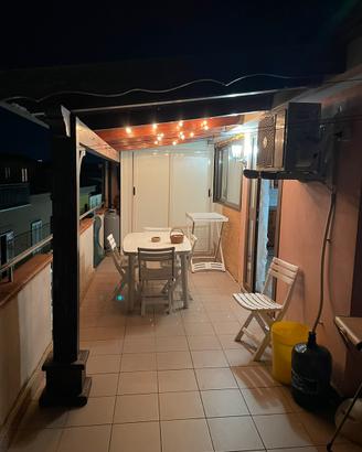 Appartamento Ascea Marina