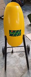 Biotrituratore