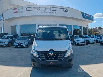 Renault CASSONATO MASTER