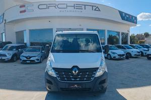 Renault CASSONATO MASTER