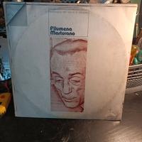 Filomena Marturano/Eduardo De Filippo doppio vinil