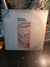 Filomena Marturano/Eduardo De Filippo doppio vinil