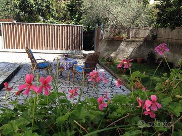 Appartamento autonomo