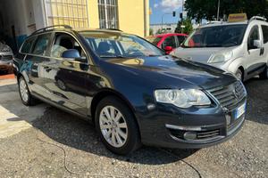 Volkswagen Passat 1.9 TDI/105CV Var. Comfortline