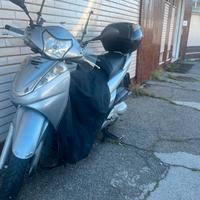 Honda SH 300 - 2008