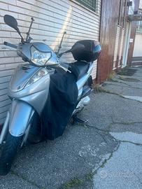Honda SH 300 - 2008