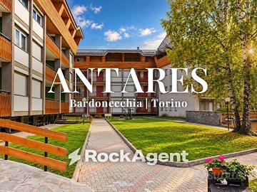 Appartamento di 86 m² con 3 locali e box auto a Ba