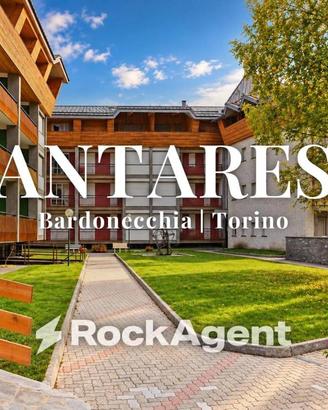 Appartamento di 86 m² con 3 locali e box auto a Ba