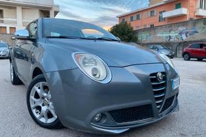 Alfa Romeo MiTo 1.6 JTDm 120cv full opt 2009