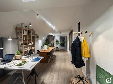 NEGOZIO A VILLAFRANCA DI VERONA