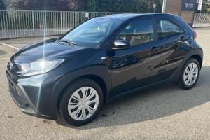 Toyota Aygo X 1.0 VVT-i 72 CV 5 porte Active