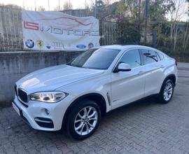 Bmw X6 xDrive30d 258CV Tetto/Navi-Xenon