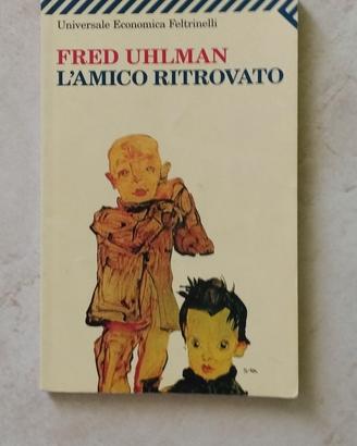 L'amico ritrovato 