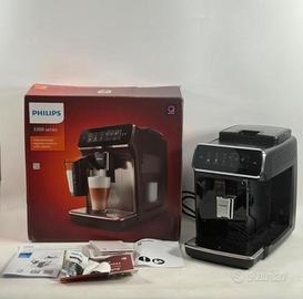 Macchina caffe