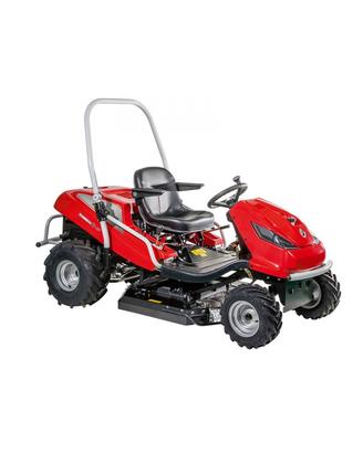 Trattorino Rasaerba Tuareg 92 Evo 4X4 Efco