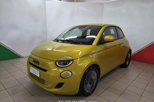 FIAT 500 Hybrid Hybrid Torino