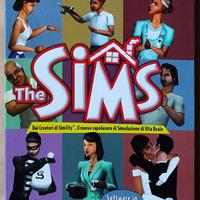 The Sims - PC big box italiano