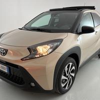 TOYOTA Aygo X Air - Aygo X 1.0 Trend Air 72cv s-cv