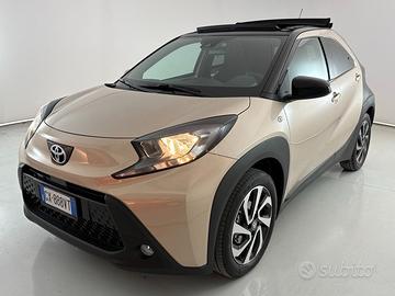 TOYOTA Aygo X Air - Aygo X 1.0 Trend Air 72cv s-cv