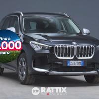 BMW X1 U11 X1 xdrive23d mhev 48V X-Line auto