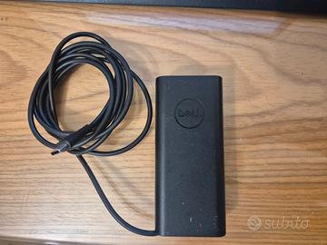 Alimentatore Originale DELL 65W USB-C LA65NM190