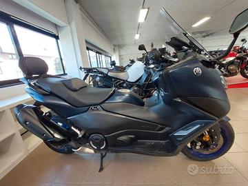 Yamaha T Max