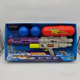 FUCILE SUPER LIQUIDATOR EXTRA POTENZA XP150