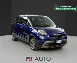 Fiat 500 L 1.3 MJT Cross 95cv dualogic