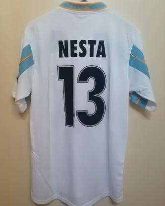 Maglia SS Lazio 1999/2000 Alessandro Nesta 13