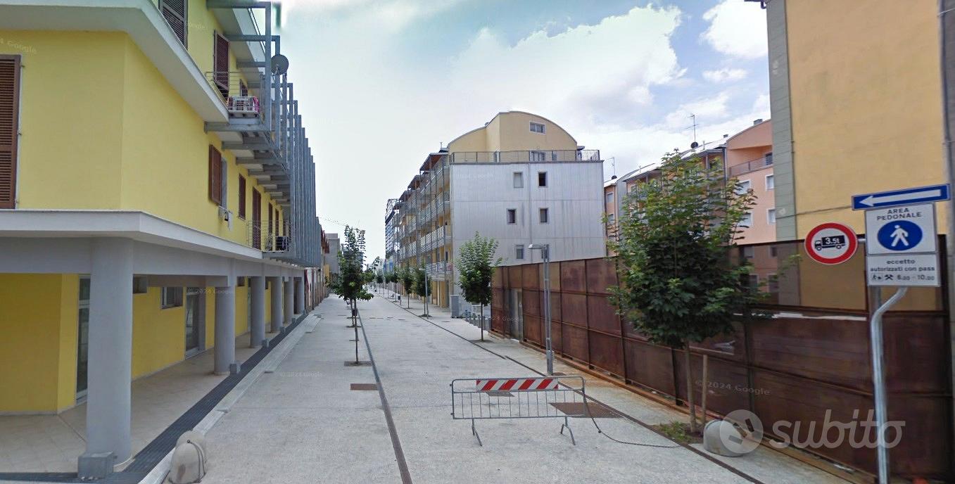 Subito – TROVA AFFITTO – 3 vani con 2 CAMERE e 2 TERRAZZI zona S. Stefano  #finsubito richiedi mutuo fino 100%