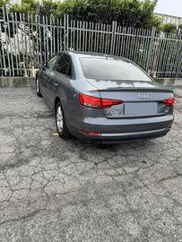 Audi A4 2.0 TDI 150CV Ultra S tronic Business 2017