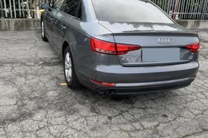 Audi A4 2.0 TDI 150CV Ultra S tronic Business 2017