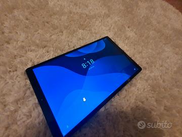 lenovo tab M10 HD