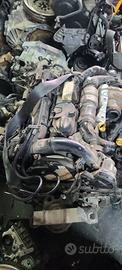 motore ford citroen pegeout 1600 tdci continental 