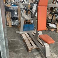 Shoulder press V3Erre