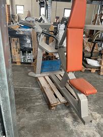 Shoulder press V3Erre